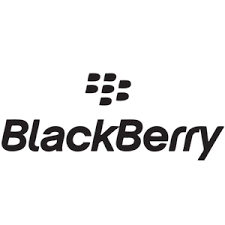 BlackBerry Logo Image