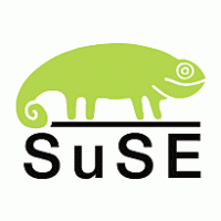 SUSE Logo Image