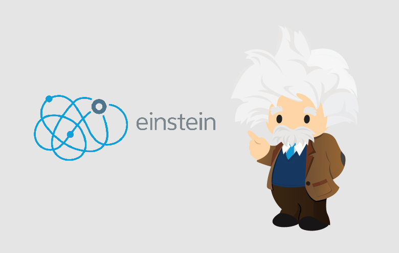 Salesforce Einstein Analytics